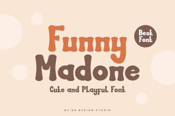 Discovering the Charm of Funny Madone